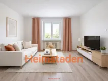 Pronájem bytu 3+1, Havířov - Město, Na Nábřeží, 69 m2