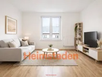 Pronájem bytu 2+1, Havířov - Město, Hybešova, 56 m2