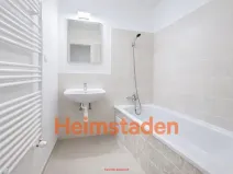 Pronájem bytu 2+1, Havířov - Město, Hybešova, 56 m2