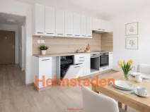 Pronájem bytu 2+1, Havířov - Město, Hybešova, 56 m2