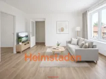 Pronájem bytu 2+1, Havířov - Město, Hybešova, 56 m2