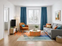 Pronájem bytu 2+1, Havířov - Město, Alšova, 56 m2