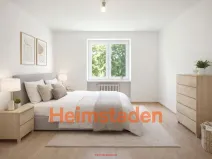 Pronájem bytu 2+1, Havířov - Město, Alšova, 56 m2