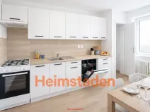 Pronájem bytu 3+1, Havířov - Město, Hlavní třída, 72 m2