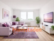 Pronájem bytu 2+1, Havířov - Město, Jana Žižky, 48 m2