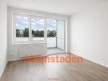 Pronájem bytu 2+1, Havířov - Město, Dlouhá třída, 51 m2