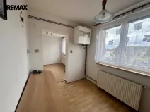 Pronájem bytu 1+1, Jistebnice, Nad Hřištěm, 39 m2