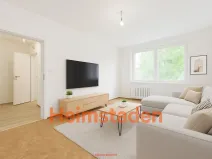 Pronájem bytu 1+1, Havířov - Město, Matuškova, 34 m2