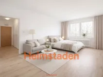 Pronájem bytu 1+1, Havířov - Město, Matuškova, 34 m2