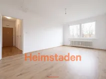 Pronájem bytu 1+1, Havířov - Město, Matuškova, 34 m2