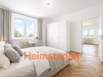 Pronájem bytu 2+1, Havířov - Město, 17. listopadu, 52 m2