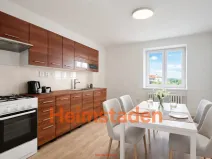 Pronájem bytu 3+1, Havířov - Šumbark, nám. T. G. Masaryka, 74 m2