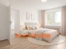 Pronájem bytu 3+1, Havířov - Šumbark, Dukelská, 68 m2