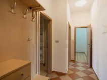 Pronájem bytu 2+1, Trutnov - Dolní Předměstí, Polská, 64 m2