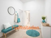 Pronájem bytu 1+kk, Ostrava - Moravská Ostrava, Přívozská, 41 m2