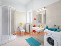 Pronájem bytu 1+kk, Ostrava - Moravská Ostrava, Přívozská, 41 m2
