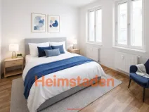 Pronájem bytu 2+kk, Ostrava - Moravská Ostrava, Přívozská, 45 m2