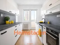 Pronájem bytu 3+1, Ostrava - Moravská Ostrava, Na Desátém, 84 m2