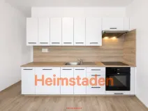 Pronájem bytu 2+1, Ostrava - Výškovice, Lumírova, 58 m2