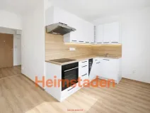 Pronájem bytu 1+1, Ostrava - Hrabůvka, Cholevova, 39 m2