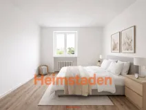 Pronájem obchodního prostoru, Ostrava - Poruba, Alšovo náměstí, 56 m2