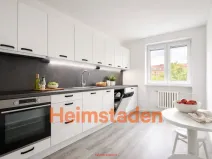 Pronájem bytu 2+1, Ostrava - Poruba, Alšovo náměstí, 56 m2