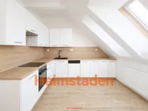 Pronájem bytu 2+kk, Ostrava - Poruba, náměstí Boženy Němcové, 49 m2