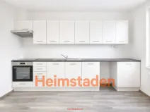 Pronájem bytu 2+1, Ostrava - Poruba, náměstí Vítězslava Nováka, 52 m2