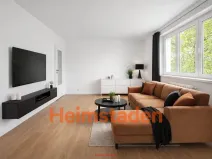 Pronájem bytu 3+1, Frýdek-Místek - Místek, Anenská, 59 m2