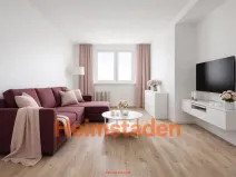 Pronájem bytu 3+1, Frýdek-Místek - Místek, Marie Majerové, 82 m2