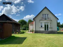 Prodej vily, Panské Dubenky, 115 m2