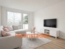 Pronájem bytu 3+1, Frýdek-Místek - Frýdek, Bruzovská, 79 m2