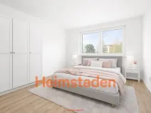 Pronájem bytu 3+1, Frýdek-Místek - Frýdek, Bruzovská, 79 m2