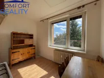 Prodej bytu 1+1, Ostrava - Poruba, Jana Ziky, 39 m2