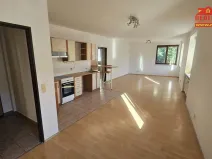 Pronájem bytu 3+kk, Náchod, Strnadova, 81 m2
