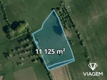 Prodej podílu pole, Vizovice, 5562 m2