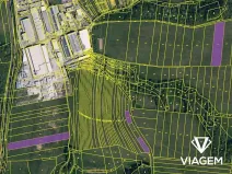 Prodej podílu pole, Kaňovice, 5590 m2