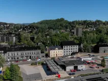 Pronájem bytu 2+1, Trutnov - Dolní Předměstí, Polská, 65 m2