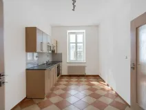 Pronájem bytu 2+1, Trutnov - Dolní Předměstí, Polská, 65 m2