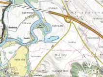 Prodej pole, Nové Dvory, 38624 m2