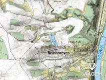 Prodej podílu pole, Nelahozeves, 16218 m2