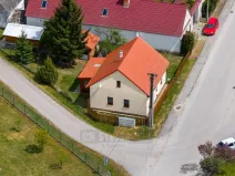 Prodej rodinného domu, Smržov, 87 m2