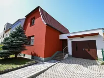 Pronájem bytu 3+1, Brno, Stromovka, 180 m2