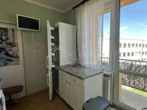 Pronájem bytu 2+1, Hořovice, Palackého náměstí, 55 m2
