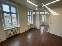 Pronájem bytu 3+1, Kroměříž, 68 m2