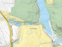 Prodej podílu pole, Jílovice, 1746 m2
