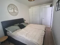 Pronájem bytu 2+kk, Praha - Hostivař, Nurmiho, 54 m2