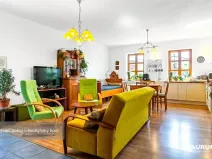Prodej rodinného domu, Poděvousy, 97 m2
