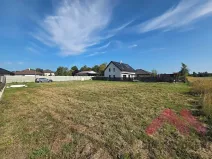 Prodej pozemku pro bydlení, Záryby, 839 m2