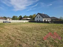 Prodej pozemku pro bydlení, Záryby, 839 m2